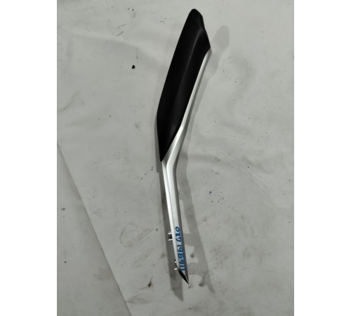 Накладка центральной консоли декоративная