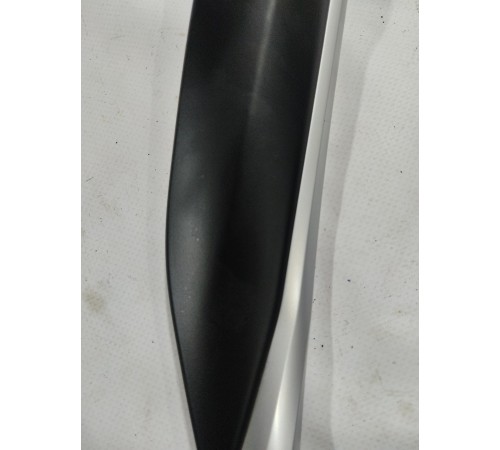 Накладка центральной консоли декоративная