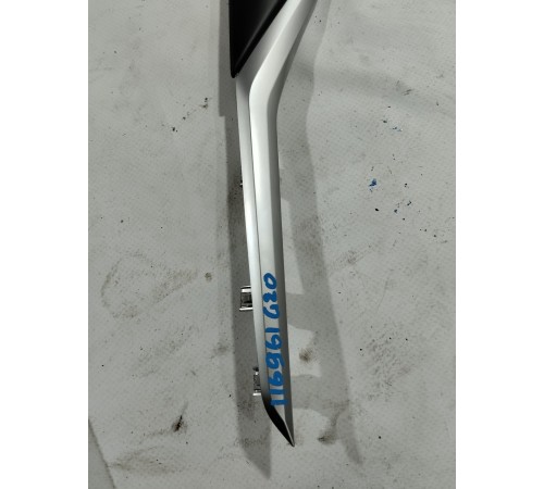 Накладка центральной консоли декоративная