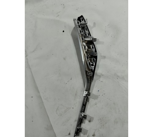 Накладка центральной консоли декоративная