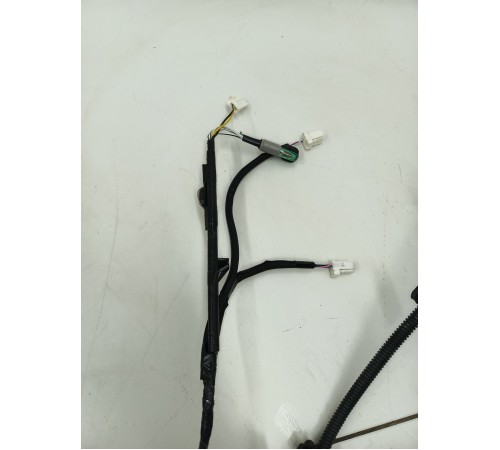 Электропроводка двери задняя левая