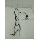 Электропроводка двери задняя левая