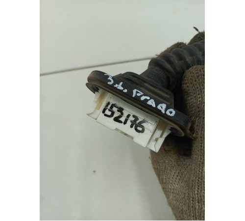 Электропроводка двери задняя левая