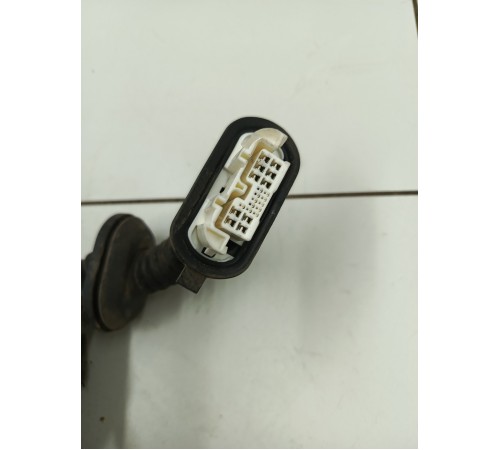 Электропроводка двери задняя левая