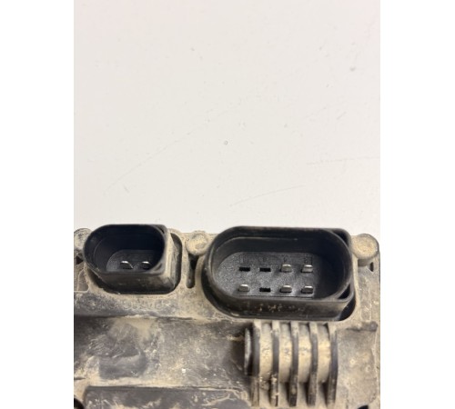 Блок управления редуктором