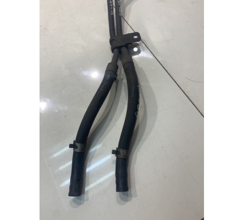 Тормозные трубки