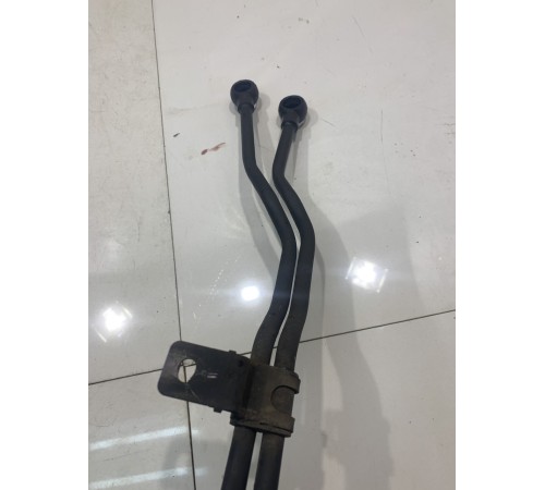 Тормозные трубки