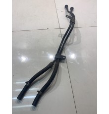 Тормозные трубки