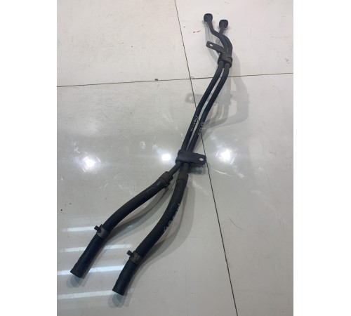 Тормозные трубки