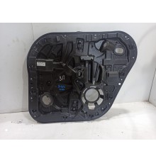 Стеклоподъемник (задний правый)