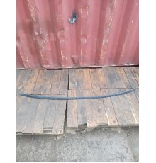 Молдинг крыши левый