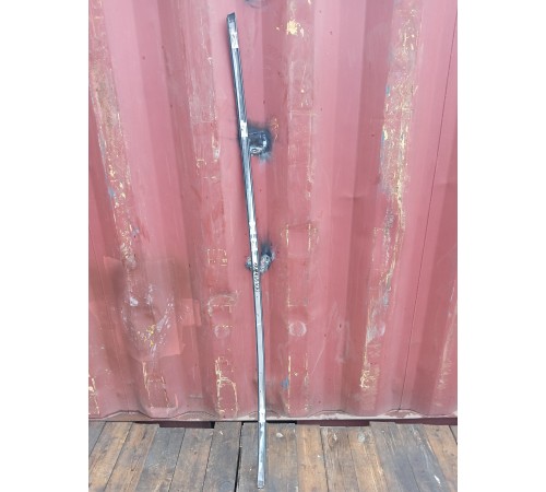 Молдинг крыши левый