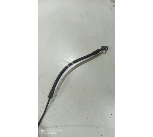 Тормозной шланг(задний правый)