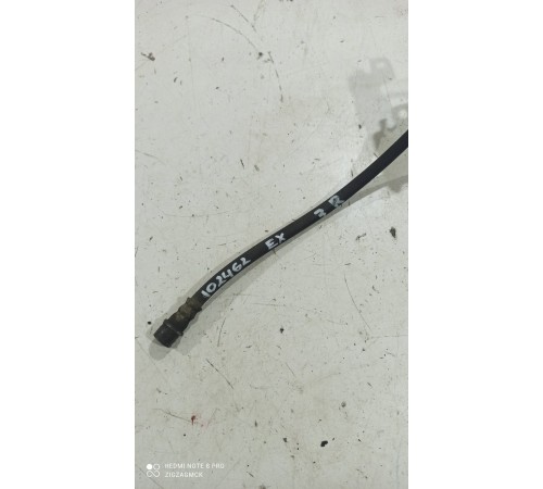 Тормозной шланг(задний правый)