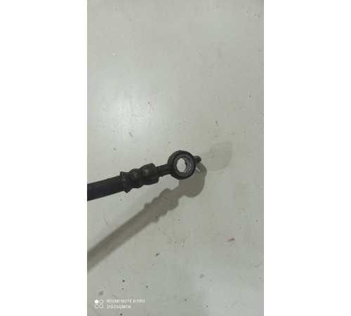 Тормозной шланг(задний правый)