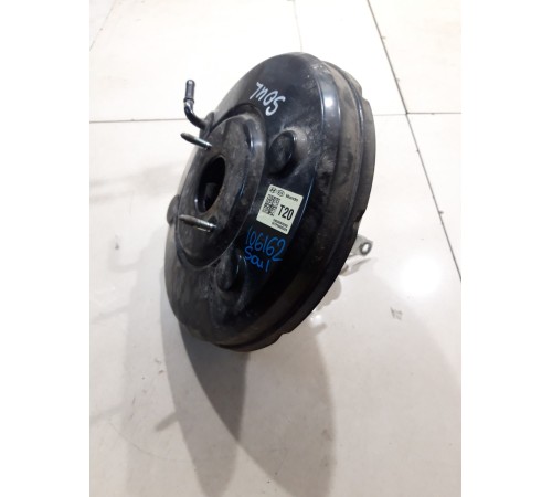 Вакуумный усилитель тормозов