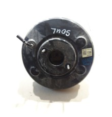 Вакуумный усилитель тормозов