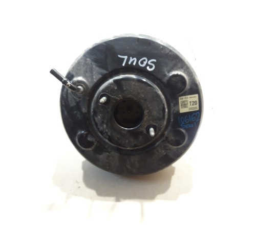 Вакуумный усилитель тормозов