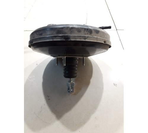 Вакуумный усилитель тормозов