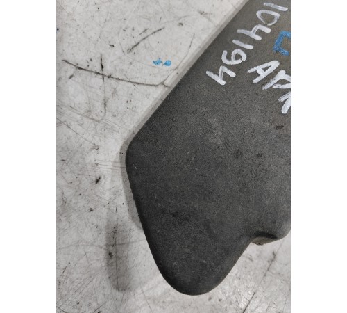 Брызговик (задний левый)