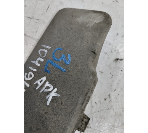 Брызговик (задний левый)