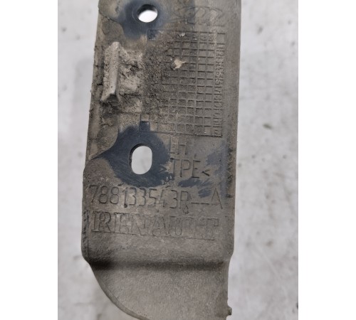 Брызговик (задний левый)