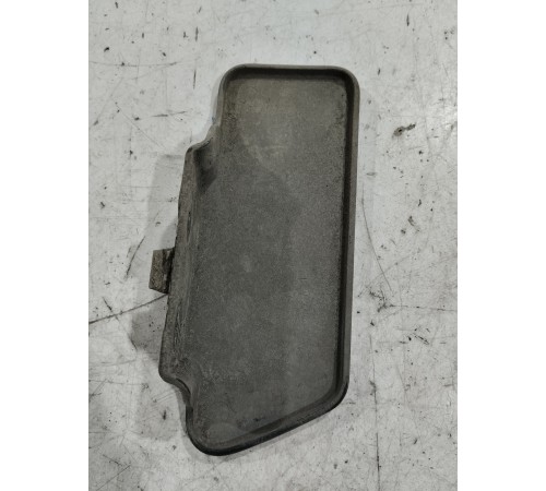 Брызговик (задний левый)