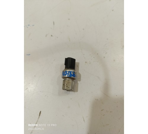 Датчик давления системы кондиционера