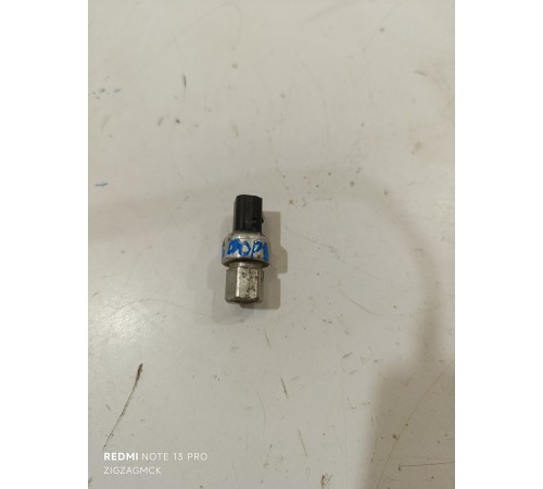 Датчик давления системы кондиционера