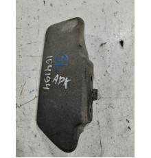 Брызговик (задний левый)