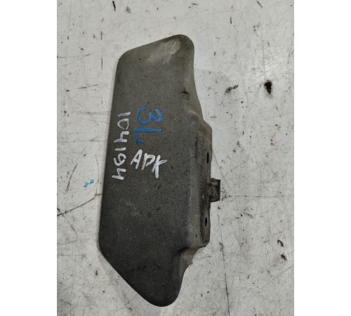 Брызговик (задний левый)