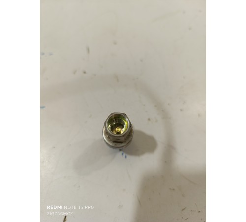 Датчик давления системы кондиционера