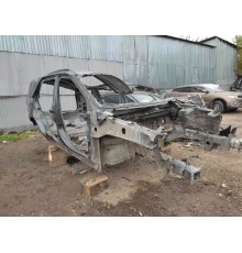 Кузов с документами