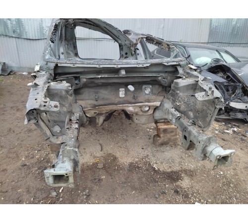 Кузов с документами