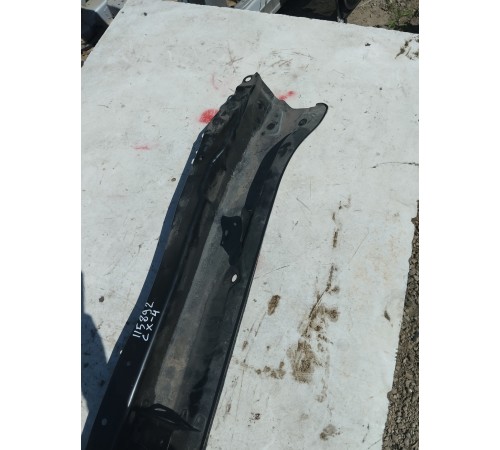 Накладка под жабо