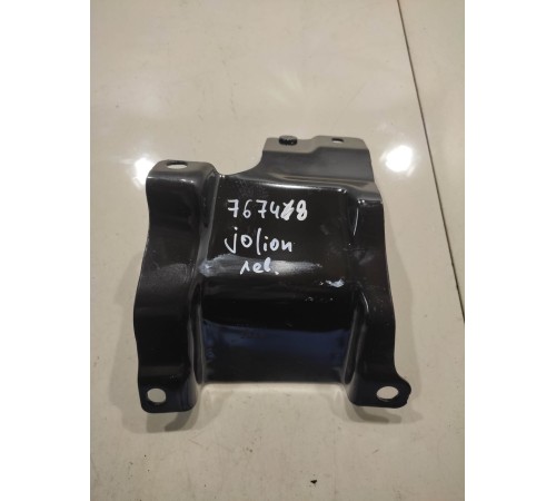 Кронштейн(левый)