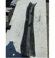 Накладка под жабо