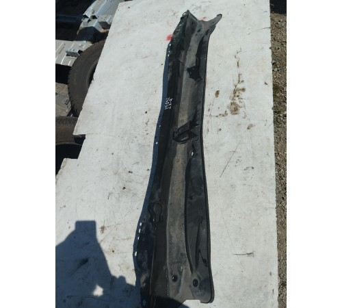 Накладка под жабо