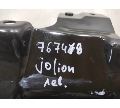 Кронштейн(левый)