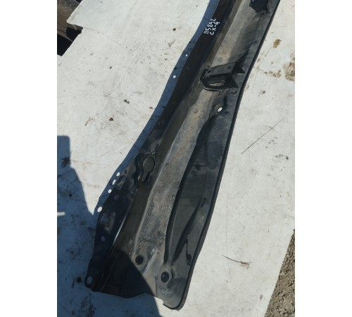 Накладка под жабо