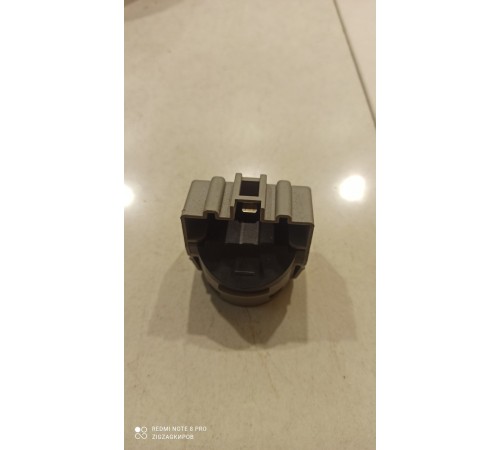 Контактна группа замка зажигания