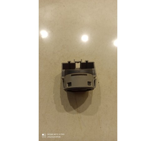 Контактна группа замка зажигания