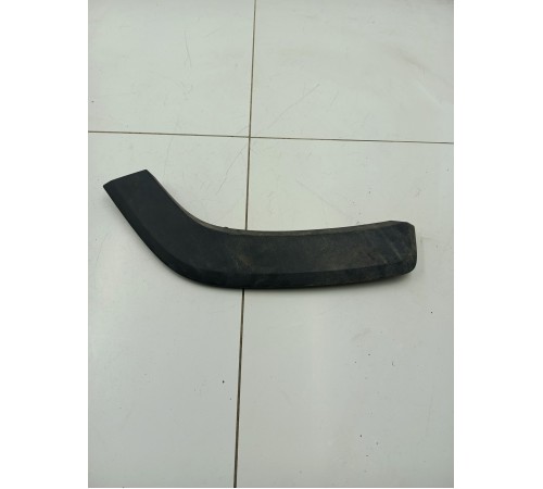 Накладка на крыло заднее левое