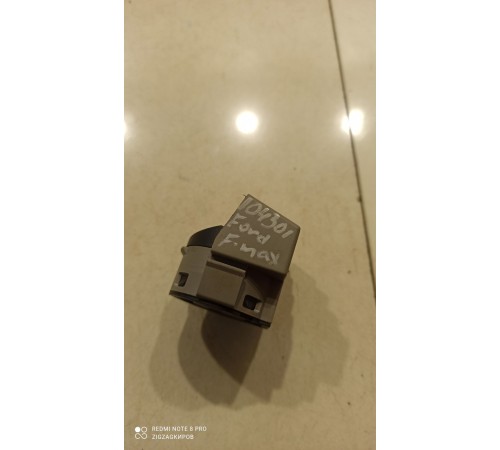 Контактна группа замка зажигания