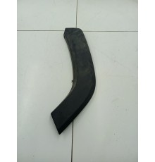 Накладка на крыло заднее левое