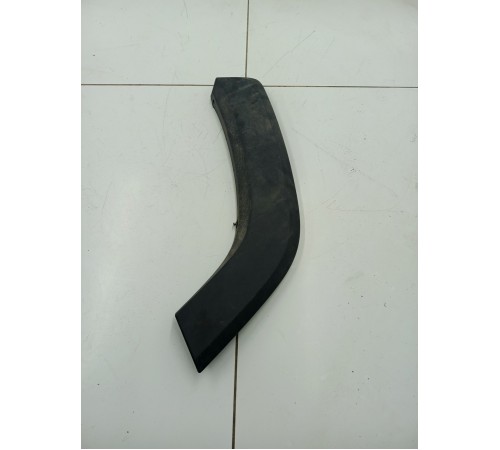 Накладка на крыло заднее левое