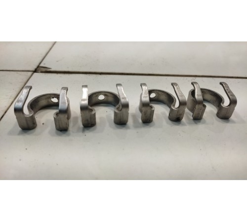 К-кт крепления форсунок