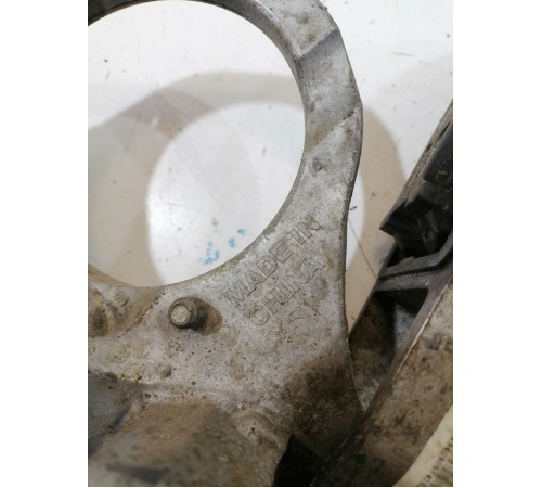 Опора двигателя задняя