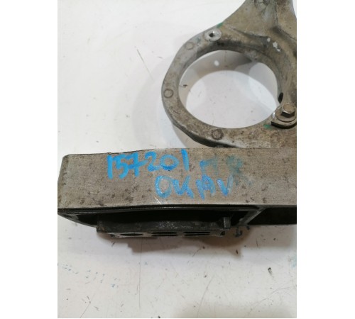 Опора двигателя задняя