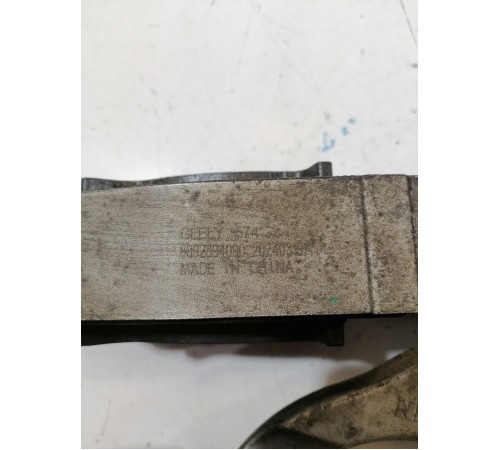 Опора двигателя задняя